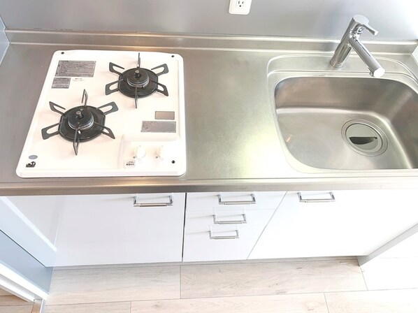 ドゥーエ学芸大学の物件内観写真